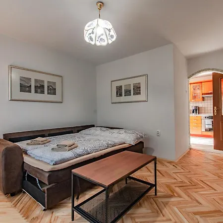 Apartment Vita