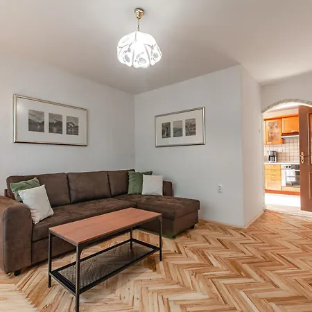 Apartment Vita Bled
