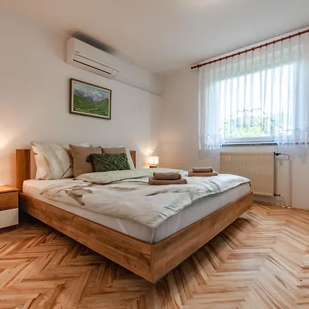 Apartment Vita Apartment