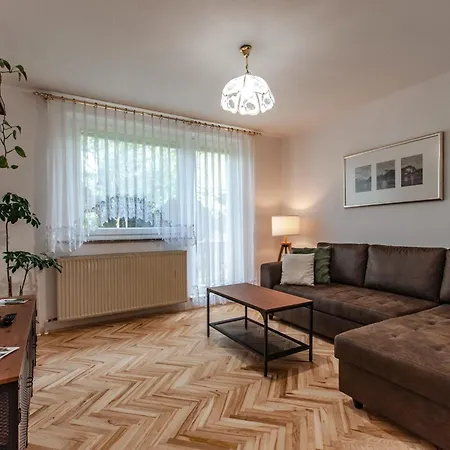 Apartment Vita *