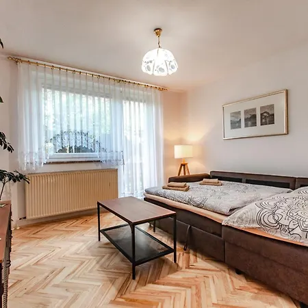 Apartment Apartment Vita
