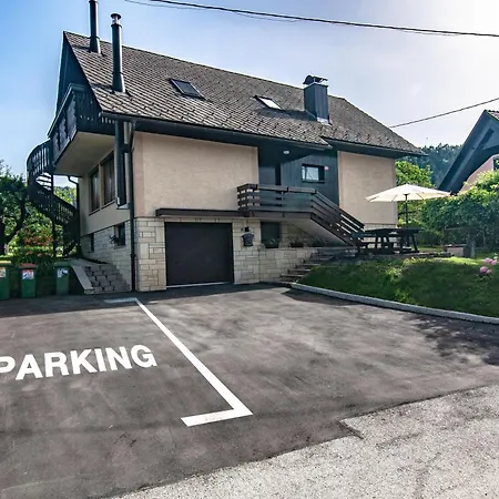 Apartment Apartment Vita